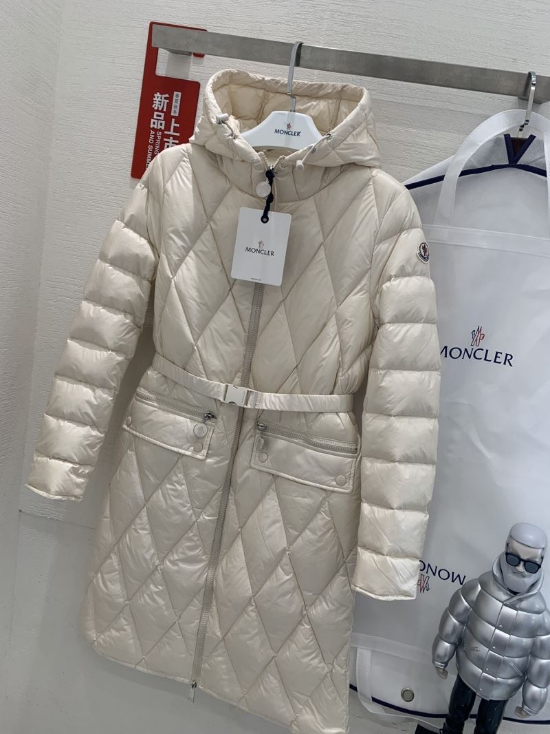 Moncler Down Jackets